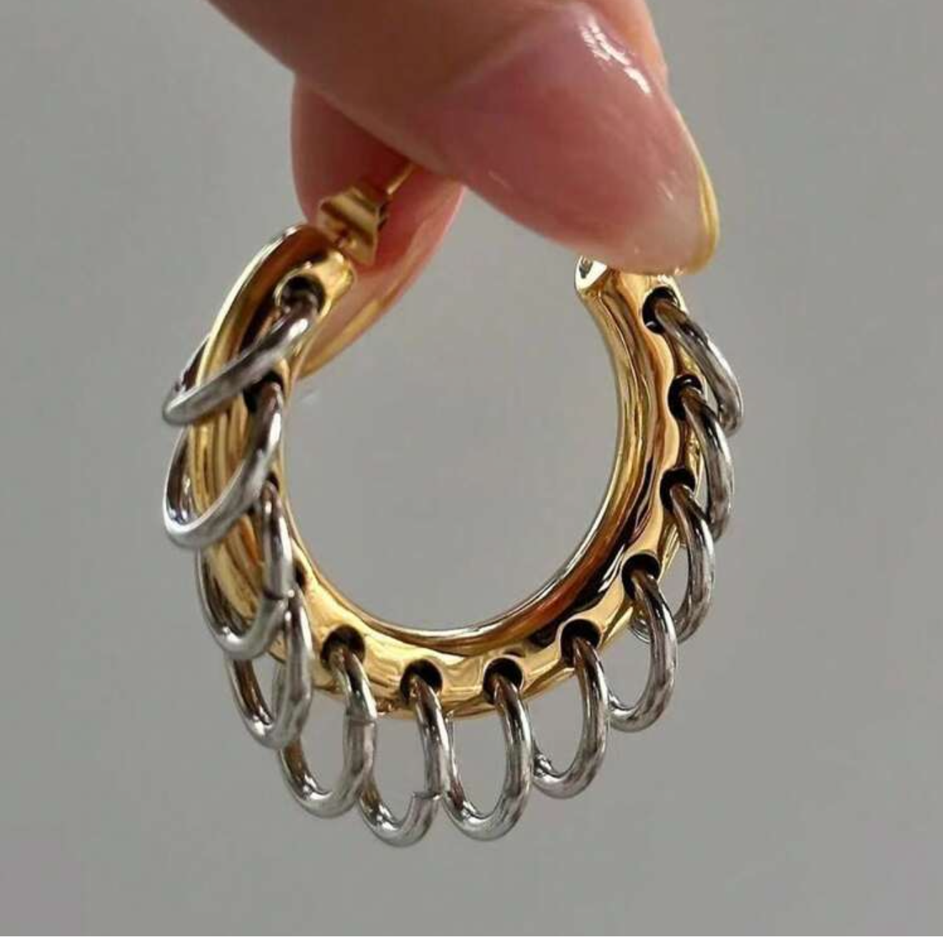 Nasty hoops