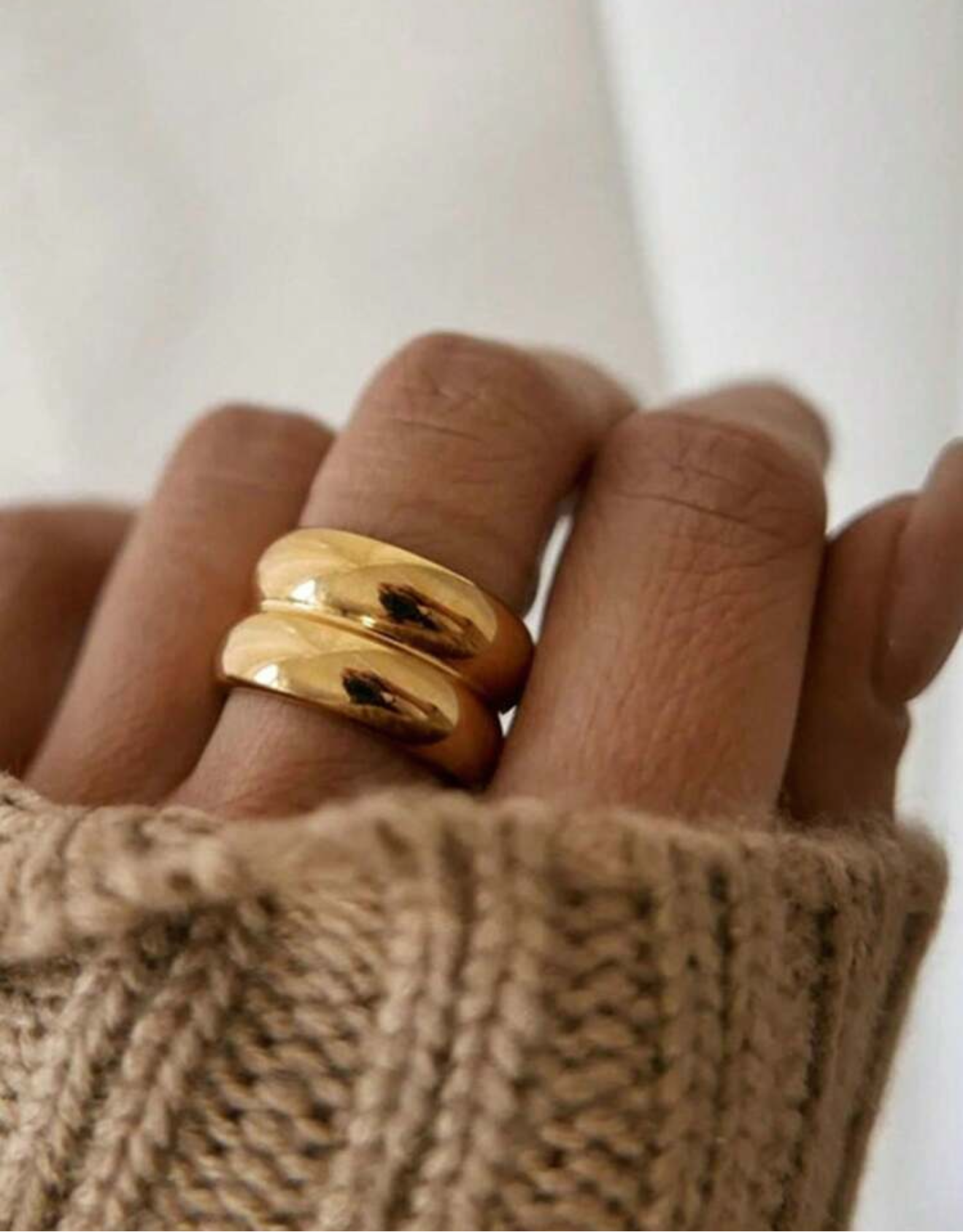 Gold Mood