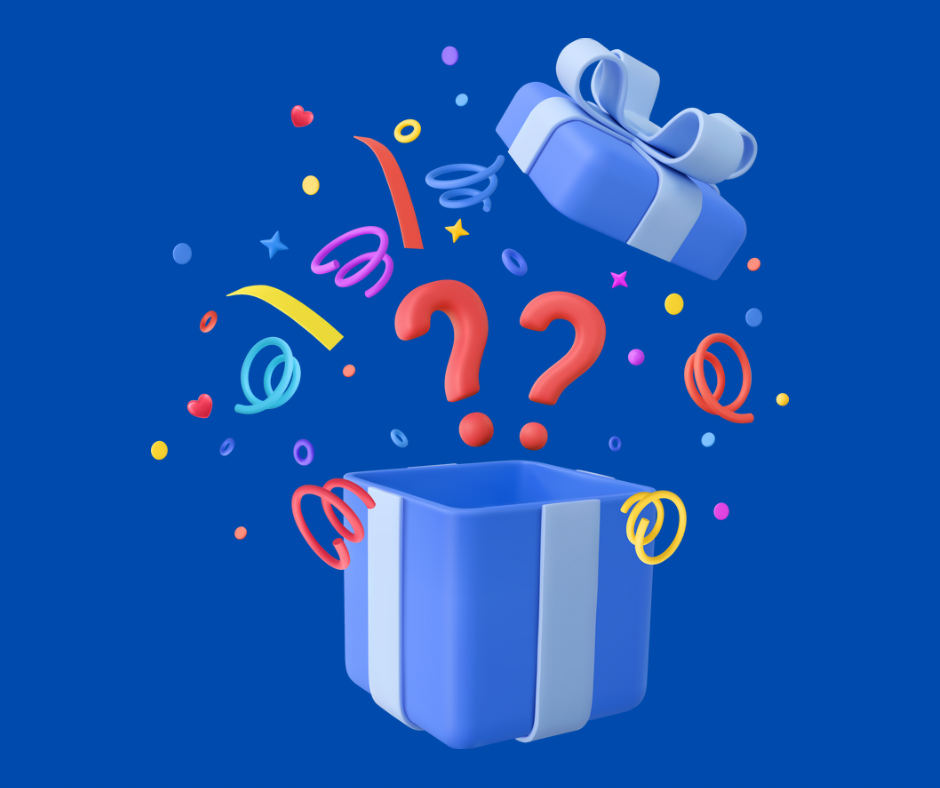 Mystery Box