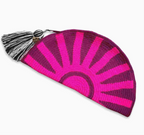 Boho clutches