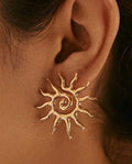Vintage Sun