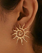 Vintage Sun