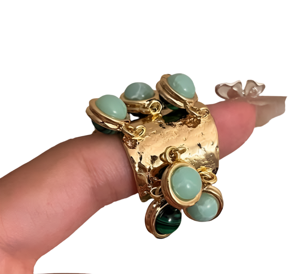 Vintage shells