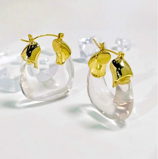 Clear shot Hoops