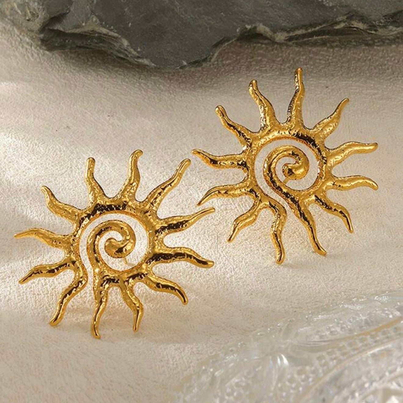 Vintage Sun