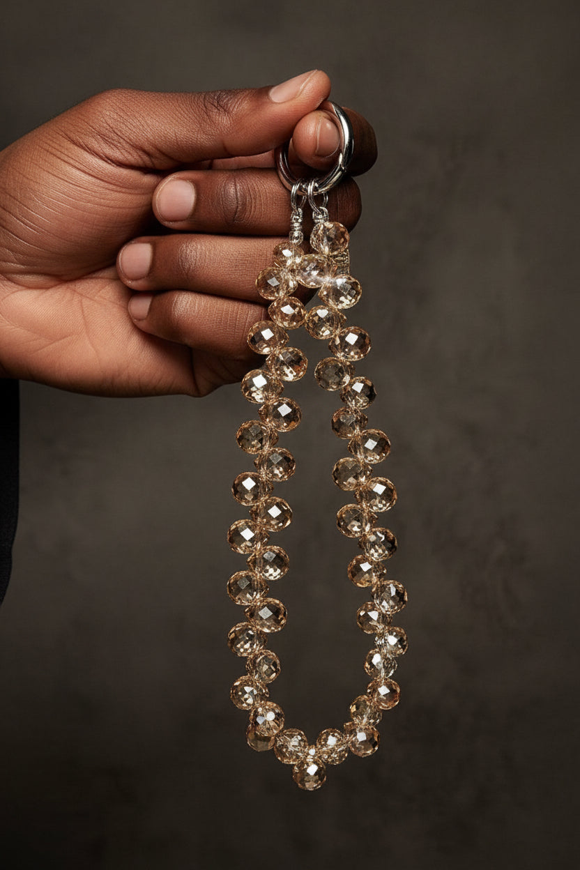 Phone charm