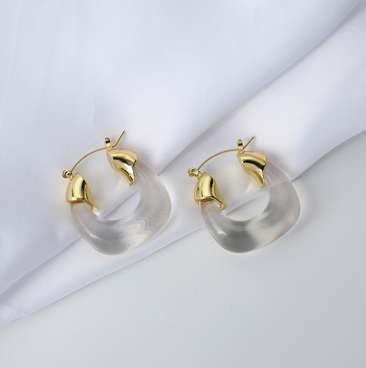 Halo Hoops