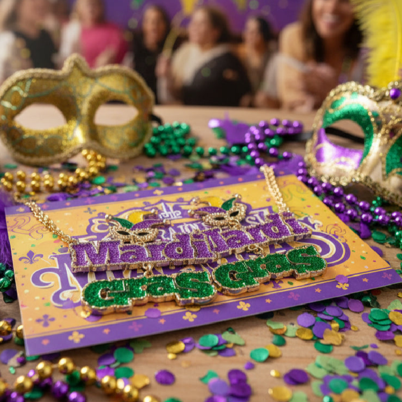 Mardi Gras