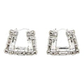 Modern Muse Hoops