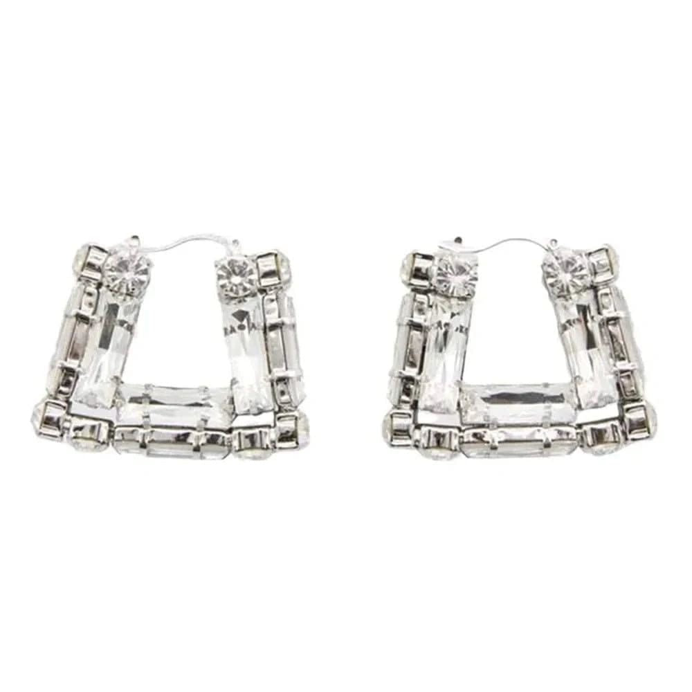 Modern Muse Hoops