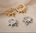 Spikes