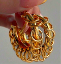Nasty hoops