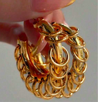 Nasty hoops