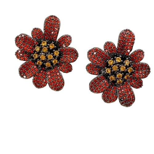Boho bloom