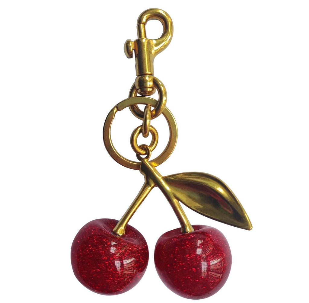 Cherrie drop