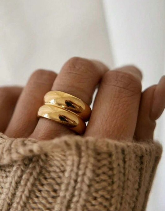 Gold Mood