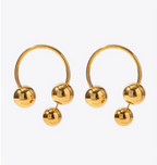 Jada Earrings