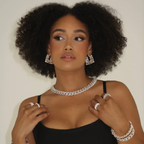 Modern Muse Hoops