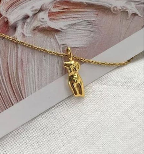 Body Necklace