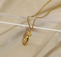 Body Necklace