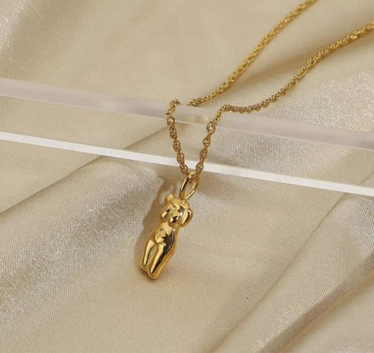 Body Necklace